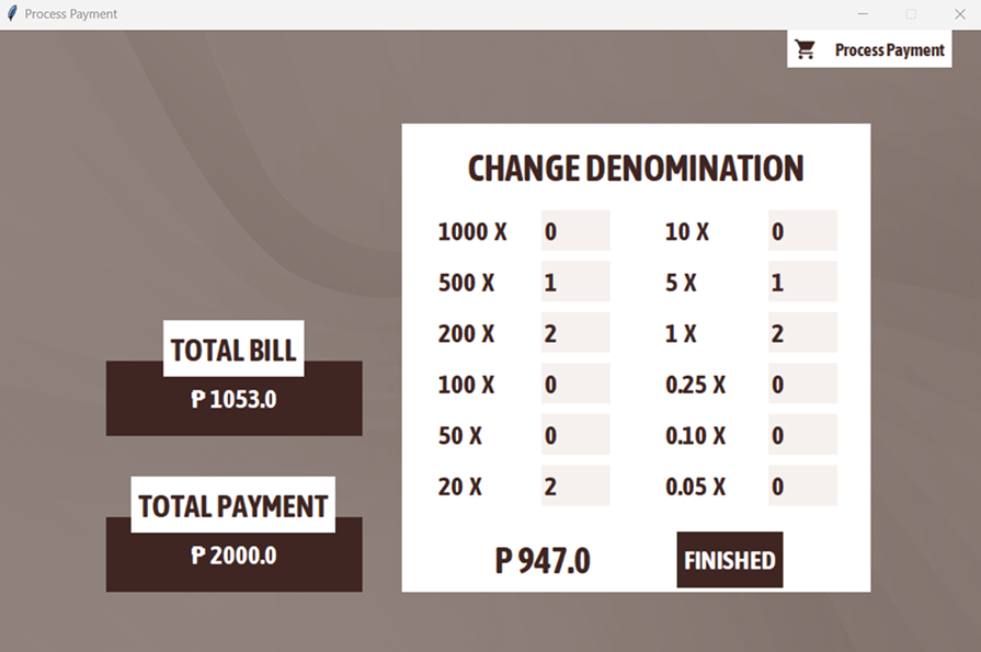 Pitogo Appointment System